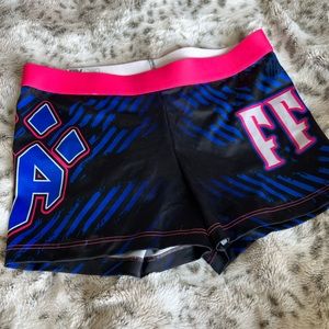 Cheer Athletics Fiercekatz Shorts